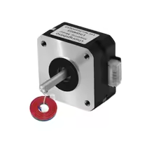 Nema17 Stepper Motor 17HS4023 42BGYH 4-lead 1.0A 13N.cm For CNC Laser Engraving machine 3D Printer – KSH 1,300 at HIMASTORES Mombasa – best electronics in Kenya