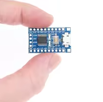 STM8S103F3P6 System Board STM8S STM8 Development Board Minimum Core Board Micro USB 8-Bit Microcontroller – KSH 600 at HIMASTORES Mombasa – best electronics in Kenya