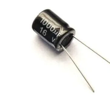 1000uf 16v Aluminum Electrolytic Capacitor – KSH 20 at HIMASTORES Mombasa – best electronics in Kenya