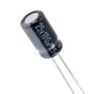 1000uf 25v Aluminum Electrolytic Capacitor – KSH 20 at HIMASTORES Mombasa – best electronics in Kenya