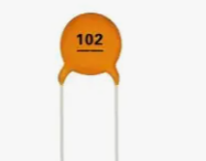 1 nanofarads 50v Ceramic Capacitor Mini Ceramic Capacitor – KSH 10 at HIMASTORES Mombasa, Kenya – Top quality capacitors and resistors in Kenya. Best electronics shop in Kenya for Arduino, ESP32, Raspberry Pi, sensors and IoT devices.