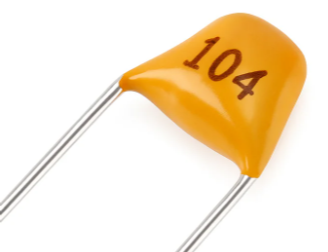 0.1microfarads Multilayer Ceramic Capacitor – KSH 10 at HIMASTORES Mombasa, Kenya – Top quality capacitors and resistors in Kenya. Best electronics shop in Kenya for Arduino, ESP32, Raspberry Pi, sensors and IoT devices.