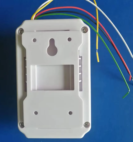 Propane Butane Sensor 12V Gas Detector Sensor Alarm LPG Natural Motor Home Camper Marine LED Flash Alarm Sound – KSH 2,000 at HIMASTORES Mombasa – best electronics in Kenya - View 4