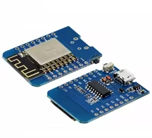 D1 Mini ESP8266 WiFi Development Board Compatible With Arduino For DIY Projects – KSH 800 at HIMASTORES Mombasa – best electronics in Kenya - View 4