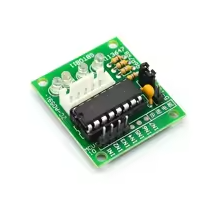 28BYJ-48 ULN2003 5V Stepper Motor + ULN2003 Driver Board Suitable for Arduino Driver Test Module Stepper Motors DIY Kit – KSH 500 at HIMASTORES Mombasa – best electronics in Kenya - View 3