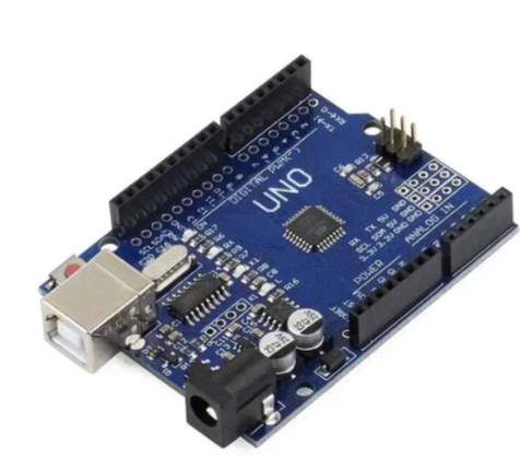 ARDUINO UNO R3 (ATMEGA328P AU) – KSH 1,050 at HIMASTORES Mombasa – best electronics in Kenya - View 3