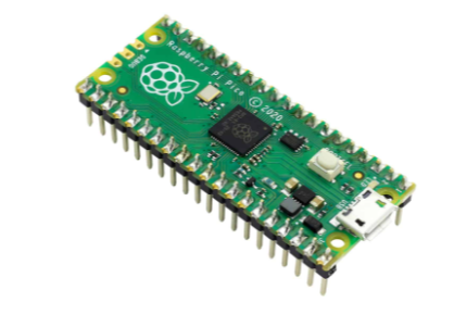 Raspberry Pi Pico Microcontroller Board – KSH 1,000 at HIMASTORES Mombasa – best electronics in Kenya - View 2