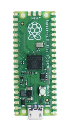 Raspberry Pi Pico Microcontroller Board – KSH 1,000 at HIMASTORES Mombasa – best electronics in Kenya - View 3