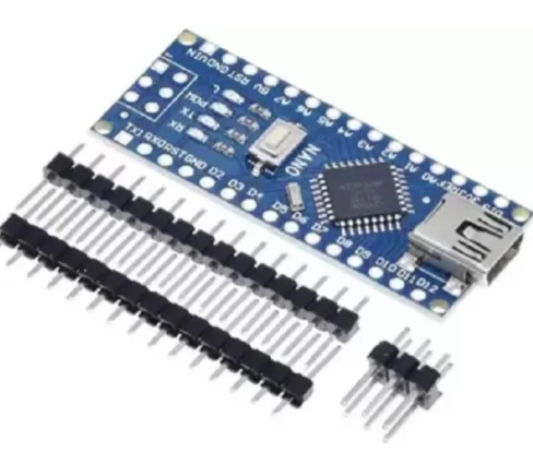 Arduino Nano Development Board – KSH 1,000 at HIMASTORES Mombasa – best electronics in Kenya - View 3