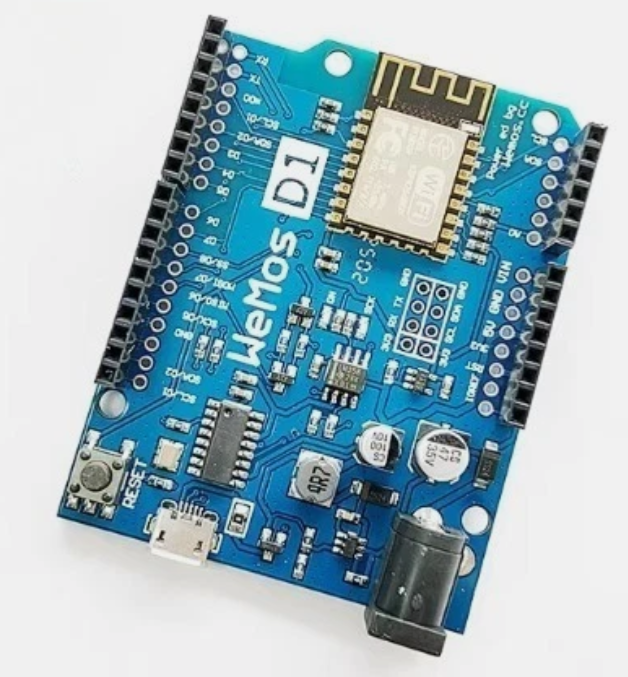 WEMOS D1 Mini ESP8266 Development Board – KSH 1,300 at HIMASTORES Mombasa – best electronics in Kenya - View 4