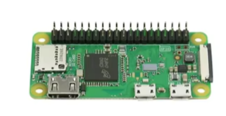 RASPERRY PI ZERO – KSH 2,000 at HIMASTORES Mombasa – best electronics in Kenya - View 2