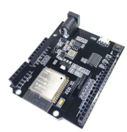 WEMOS 32 – KSH 1,500 at HIMASTORES Mombasa – best electronics in Kenya - View 2