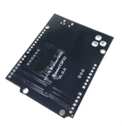 WEMOS 32 – KSH 1,500 at HIMASTORES Mombasa – best electronics in Kenya - View 4