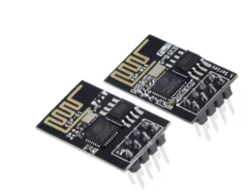 ESP-01 WiFi Module (ESP8266) – KSH 500 at HIMASTORES Mombasa – best electronics in Kenya - View 3