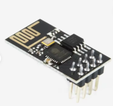 ESP-01 WiFi Module (ESP8266) – KSH 500 at HIMASTORES Mombasa – best electronics in Kenya - View 4