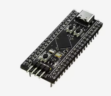 STM32F411 BlackPill Development Board – KSH 1,200 at HIMASTORES Mombasa – best electronics in Kenya - View 3