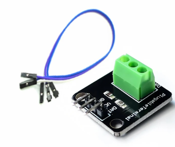DS18B20 TEMPERATURE SENSOR PROBE – KSH 600 at HIMASTORES Mombasa – best electronics in Kenya - View 2