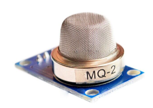 MQ-2 Combustible Gas and Smoke Sensor Module – KSH 600 at HIMASTORES Mombasa – best electronics in Kenya - View 3