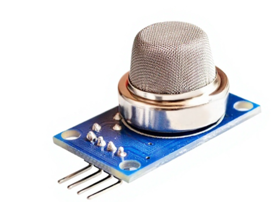 MQ-2 Combustible Gas and Smoke Sensor Module – KSH 600 at HIMASTORES Mombasa – best electronics in Kenya - View 4