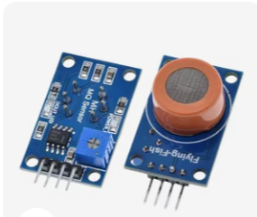 MQ-3 Alcohol Gas Sensor Module – KSH 600 at HIMASTORES Mombasa – best electronics in Kenya - View 3
