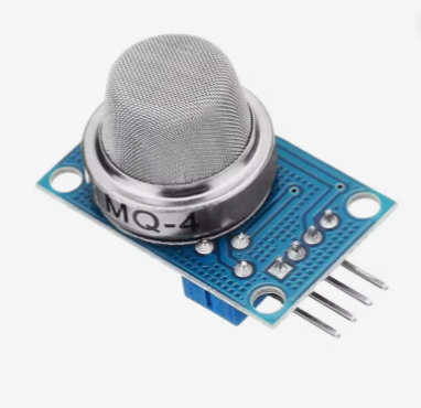 MQ-4 Methane and Natural Gas Sensor Module – KSH 600 at HIMASTORES Mombasa – best electronics in Kenya - View 2