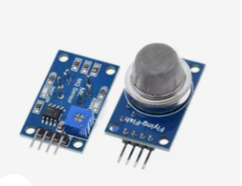 MQ-4 Methane and Natural Gas Sensor Module – KSH 600 at HIMASTORES Mombasa – best electronics in Kenya - View 3