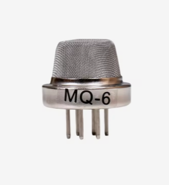 MQ-6 LPG and Butane Gas Sensor Module – KSH 600 at HIMASTORES Mombasa – best electronics in Kenya - View 2