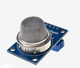 MQ-6 LPG and Butane Gas Sensor Module – KSH 600 at HIMASTORES Mombasa – best electronics in Kenya - View 4