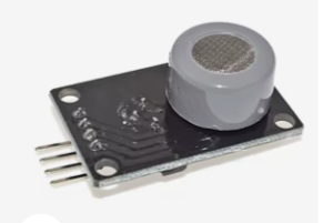 MQ-7 Carbon Monoxide (CO) Gas Sensor Modul – KSH 600 at HIMASTORES Mombasa – best electronics in Kenya - View 4