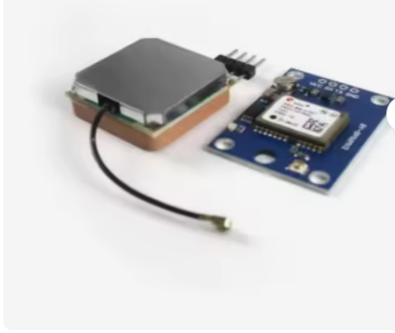NEO-6M GPS Module for Arduino and Microcontrollers – KSH 1,000 at HIMASTORES Mombasa – best electronics in Kenya - View 2