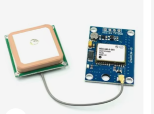NEO-6M GPS Module for Arduino and Microcontrollers – KSH 1,000 at HIMASTORES Mombasa – best electronics in Kenya - View 3