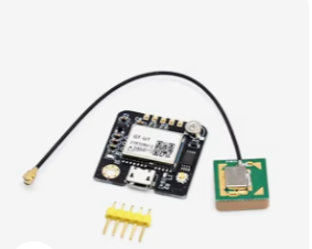 NEO-6M GPS Module for Arduino and Microcontrollers – KSH 1,000 at HIMASTORES Mombasa – best electronics in Kenya - View 4