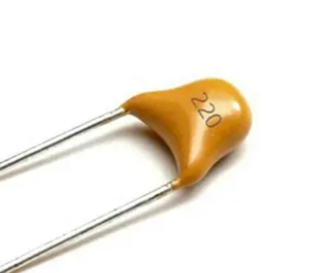 220picofarads Multilayer Ceramic Capacitor – KSH 10 at HIMASTORES Mombasa – best electronics in Kenya