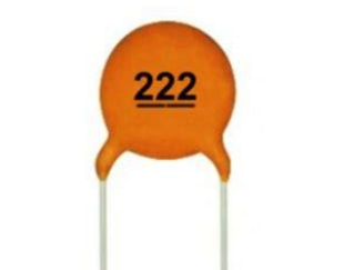 2.2 nanofarads 50v Ceramic Capacitor Mini Ceramic Capacitor – KSH 10 at HIMASTORES Mombasa – best electronics in Kenya