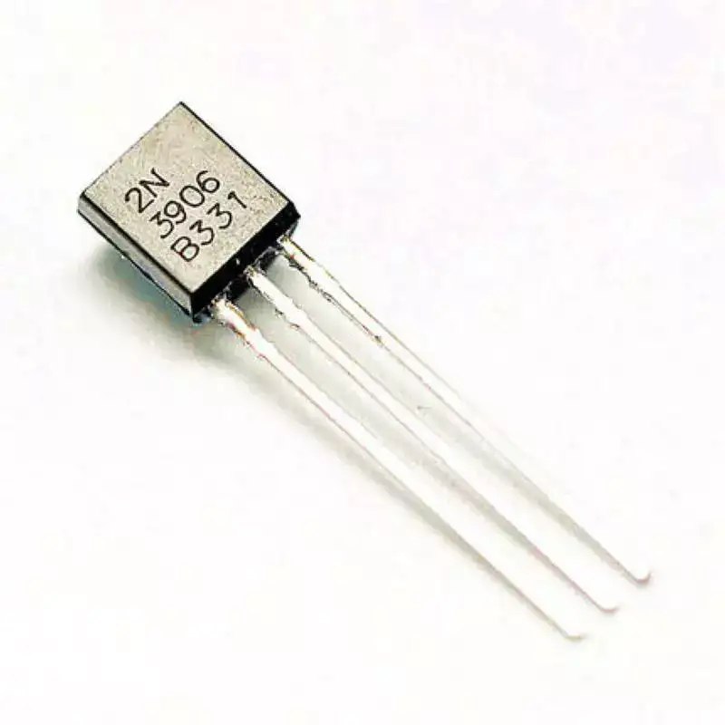 2N5684 PNP Bipolar Power Transistor - 50A 80V 300W, For Amplifier & Switching