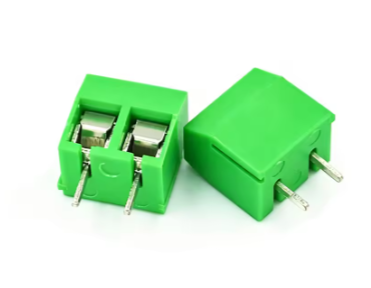 PCB Terminal Block Connector Pitch 5.0mm KF301 Straight Pin 2PIN Screw Blocks – KSH 40 at HIMASTORES Mombasa, Kenya – Top quality connectors in Kenya. Best electronics shop in Kenya for Arduino, ESP32, Raspberry Pi, sensors and IoT devices.