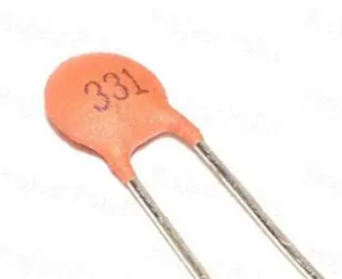 331picofarad50v Ceramic Capacitor Mini Ceramic Capacitor – KSH 10 at HIMASTORES Mombasa – best electronics in Kenya