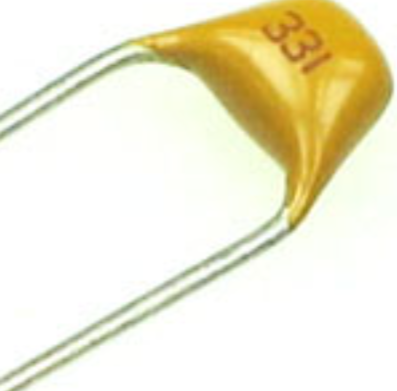 220picofarads Multilayer Ceramic Capacitor – KSH 10 at HIMASTORES Mombasa – best electronics in Kenya