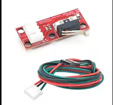 3D Printer Parts Endstop Switch For Arduino End Stop Limit Switch and Cable Mechanical Endstop For CNC RAMPS 1.4 Board – KSH 300 at HIMASTORES Mombasa, Kenya – Top quality 3D PRINTING AND 3D DESIGN SERVICES in Kenya. Best electronics shop in Kenya for Arduino, ESP32, Raspberry Pi, sensors and IoT devices.