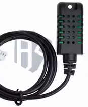 SHT20 Digital Hygrometer Thermometer Module - 0.3°C Temperature Accuracy, 3% RH Humidity Precision Includes 20cm I2C Interfac – KSH 1,500 at HIMASTORES Mombasa – best electronics in Kenya