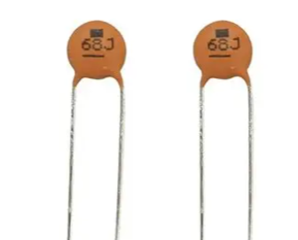 68nanofarads50v Ceramic Capacitor Mini Ceramic Capacitor – KSH 10 at HIMASTORES Mombasa – best electronics in Kenya