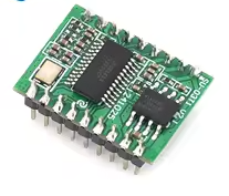 SU-03T/03T1 AI Intelligent Offline Speech Recognition Module Voice Control Chip – KSH 700 at HIMASTORES Mombasa – best electronics in Kenya
