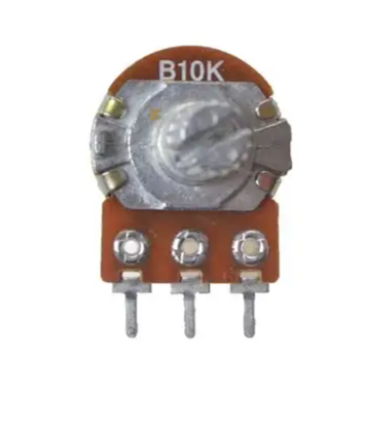 WH148 Carbon Film Potentiometer  3PIN  B10K – KSH 40 at HIMASTORES Mombasa – best electronics in Kenya