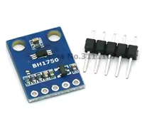 BH1750FVI light intensity illumination module for arduino 3V-5V – KSH 400 at HIMASTORES Mombasa – best electronics in Kenya