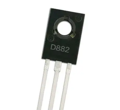 D882 TO-126 Transistor – KSH 10 at HIMASTORES Mombasa – best electronics in Kenya