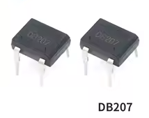 DB207 Bridge Rectifier – KSH 30 at HIMASTORES Mombasa, Kenya – Top quality intergrated circuits in Kenya. Best electronics shop in Kenya for Arduino, ESP32, Raspberry Pi, sensors and IoT devices.
