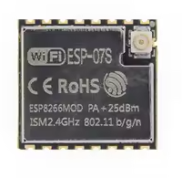 ESP-07S – KSH 600 at HIMASTORES Mombasa, Kenya – Top quality microcontrollers in Kenya. Best electronics shop in Kenya for Arduino, ESP32, Raspberry Pi, sensors and IoT devices.