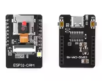 ESP32-CAM-MB WIFI Bluetooth development board OV2640 camera module supports manual and automatic download Type-C USB interface – KSH 1,800 at HIMASTORES Mombasa – best electronics in Kenya
