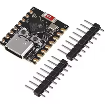 ESP32 C3 Super mini V2.0 Red Board – KSH 1,300 at HIMASTORES Mombasa, Kenya – Top quality microcontrollers in Kenya. Best electronics shop in Kenya for Arduino, ESP32, Raspberry Pi, sensors and IoT devices.