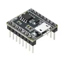 JQ8900-16P voice broadcast module – KSH 400 at HIMASTORES Mombasa, Kenya – Top quality modules in Kenya. Best electronics shop in Kenya for Arduino, ESP32, Raspberry Pi, sensors and IoT devices.